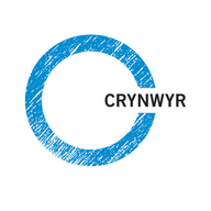 Crynwyr Cymru - Quakers in Wales (CCQW) logo