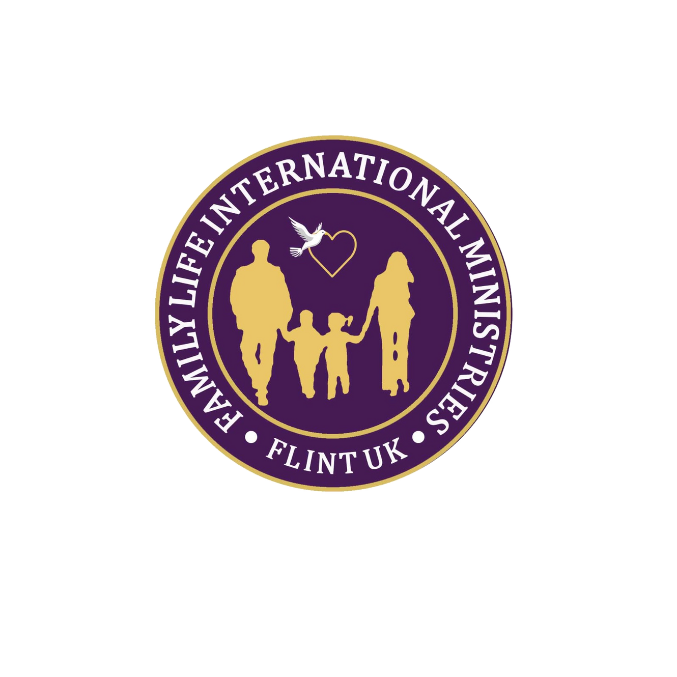 Family Life International Ministries Uk banner