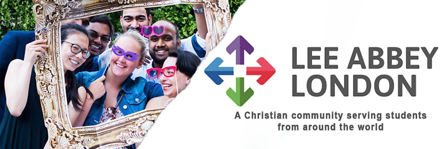 LEE ABBEY INTERNATIONAL STUDENTS' CLUB banner