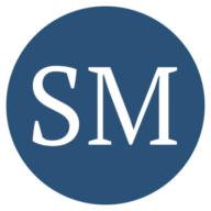 ST MARTIN'S CENTRE FOR HEALTH AND HEALING logo