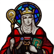 John Baker Sladen logo