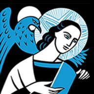 FELLOWSHIP OF ST JOHN (UK) TRUST ASSOCIATION logo