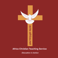 Africa Christian Teaching Services logo