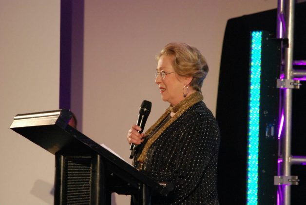 The Christian Broadcasting Council Of The United Kingdom banner