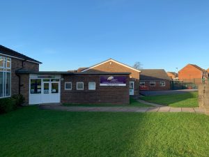 Buttershaw Christian Family Centre Limited banner