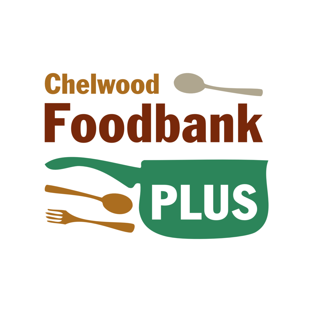 CHELWOOD FOODBANK PLUS (STOCKPORT) logo