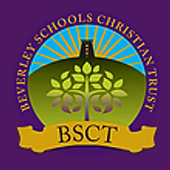 Beverley Schools Christian Trust logo