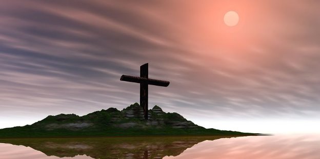 Evangelical Church Of The Lamb Ministries banner