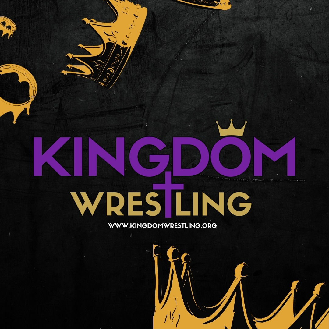 Kingdom Wrestling logo