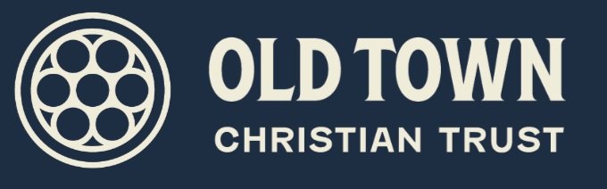 Old Town Christian Trust banner