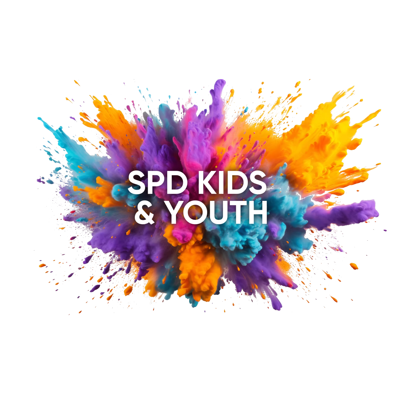 St Paul's & St Tim's Daybrook, Nottingham logo