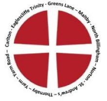 Stockton Methodist Circuit banner