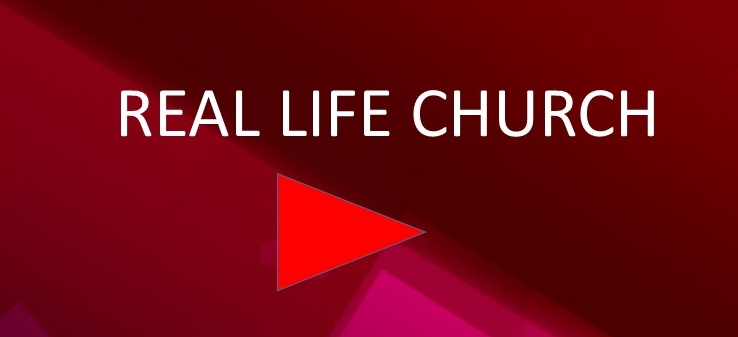 Real Life Ministries banner