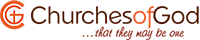 Church Of God In Romford banner