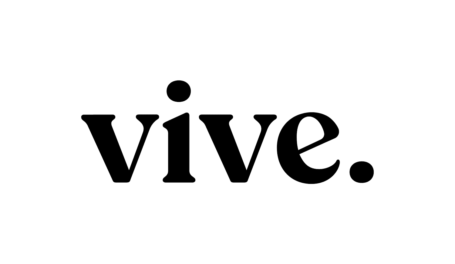 Vive Church banner