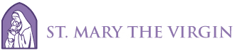 The Parochial Church Council Of The Ecclesiastical Parish Of St Mary The Virgin, Burnham-on-crouch, In The Diocese Of Chelmsford banner