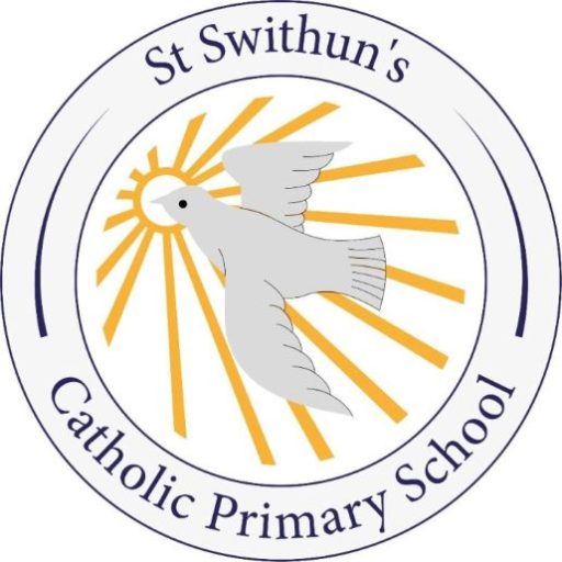 FRIENDS OF ST SWITHUN'S SCHOOL logo