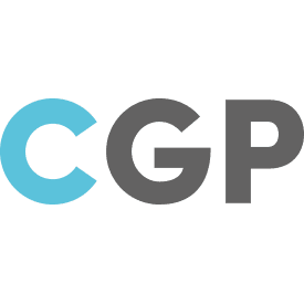 Cambridgeshire Gospel Partnership logo