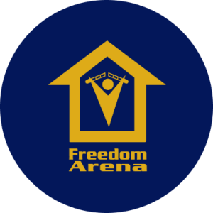 MOUNT ZION CHRISTIAN MINISTRIES INTERNATIONAL (FREEDOM ARENA)