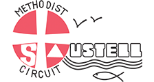 St Austell Methodist Circuit banner
