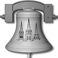 Coventry Diocesan Guild Of Church Bellringers logo