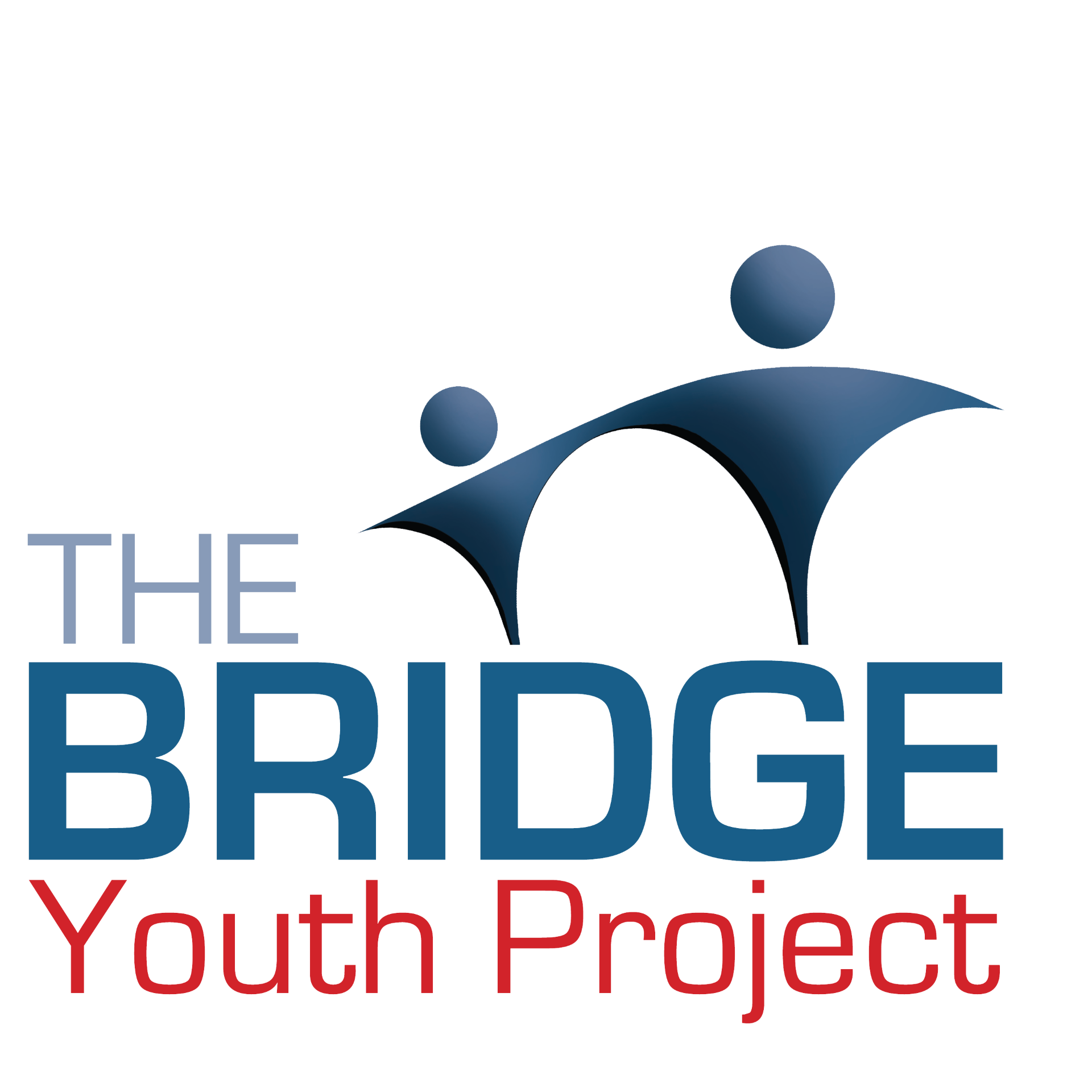 The Bridge Youth Project logo