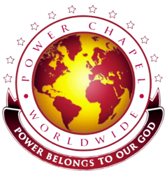 Christ Victory Centre banner