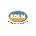 BREAD OF LIFE MINISTRIES (BRISTOL) logo