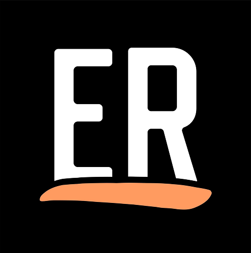 Emmaus Road Community Church logo