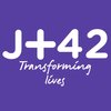 THE JUNCTION 42 FOUNDATION logo