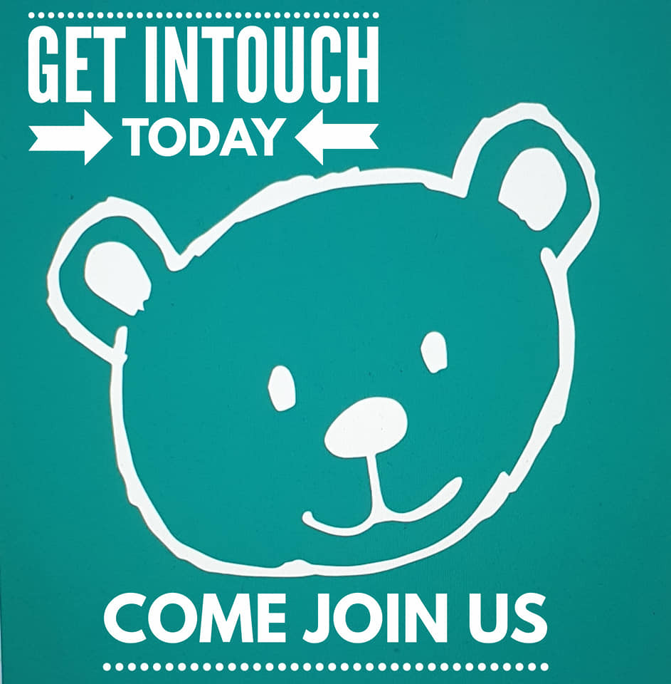 Exbourne Pre-school banner