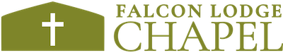 Falcon Lodge Chapel banner