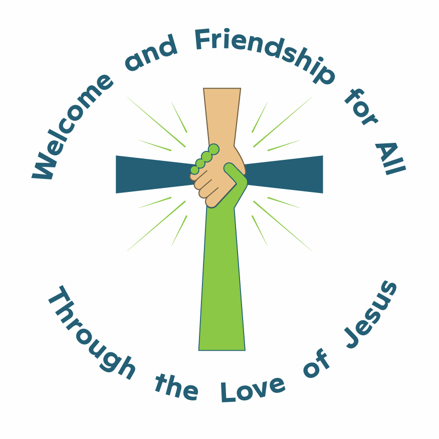 Holy Trinity Penn Street & Christ Church Holmer Green logo