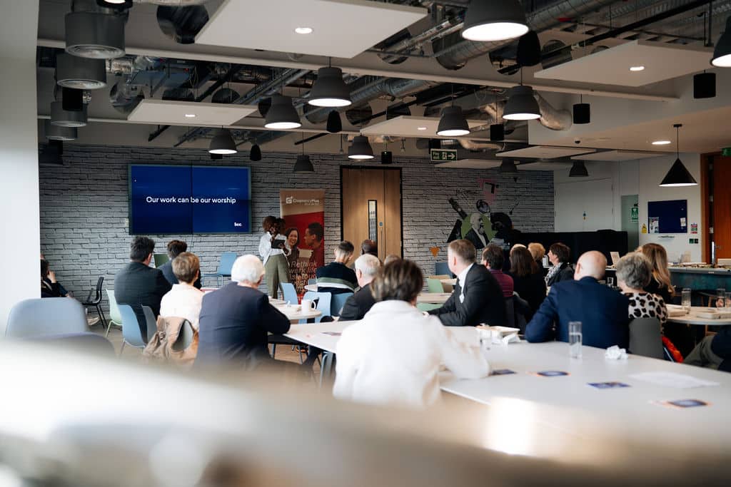 Chaplaincy Plus banner