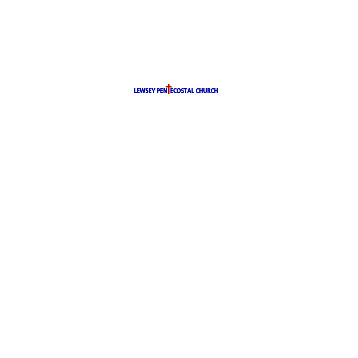 Pastor/Church Leader logo