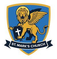 The Parochial Church Council Of The Ecclesiastical Parish Of St Mark, Bedford banner