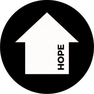 Hope Vineyard Oxford (Church) logo