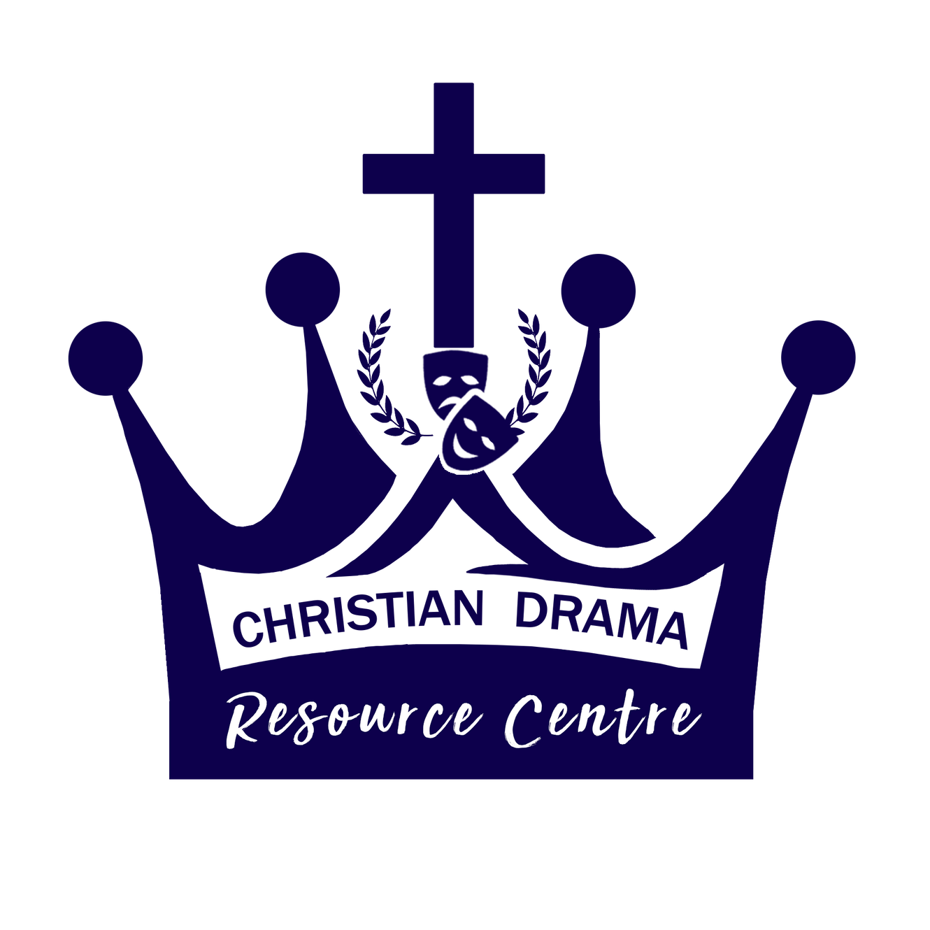 Christian Drama Resource Centre banner