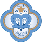 Friends Of St Marys School logo