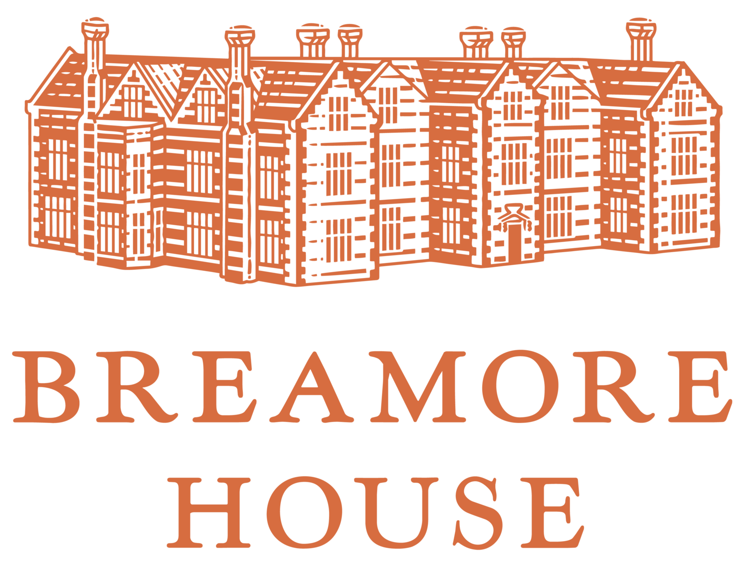 Breamore Rectory Trust banner