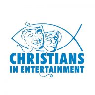 Christians In Entertainment logo