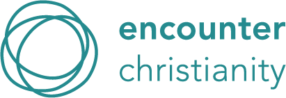 Encounter Christianity banner