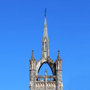 Trinity Church, Sutton banner