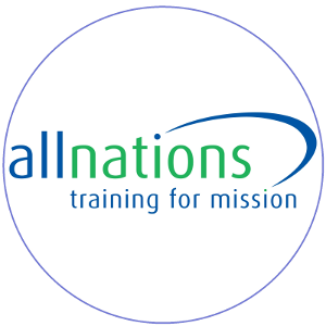 All Nations Christian College Limited logo