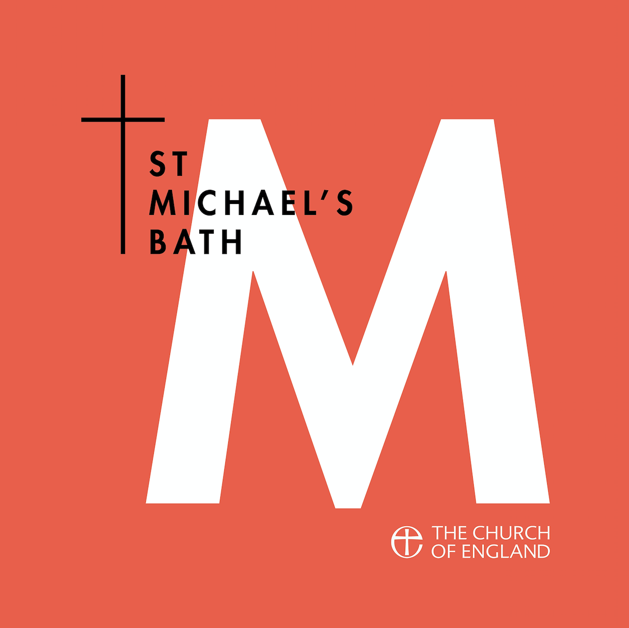 St Michaels Without banner