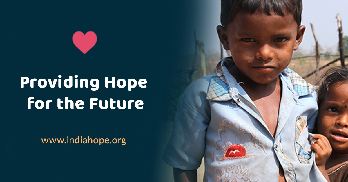 Gospel For Tribals Social Service Society banner