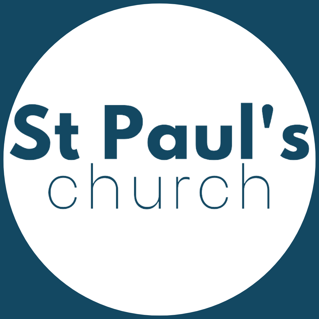 The Parochial Church Council Of The Ecclesiastical Parish Of St Paul, Cheltenham banner