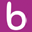 Befriended logo
