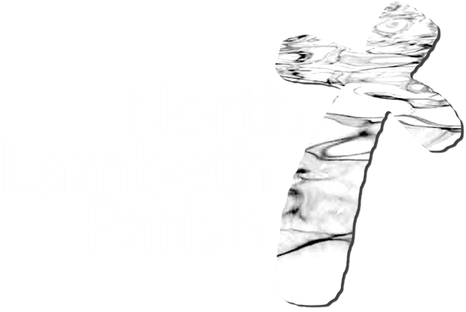 The Parochial Church Council Of The Ecclesiastical Parish Of North Lambeth banner