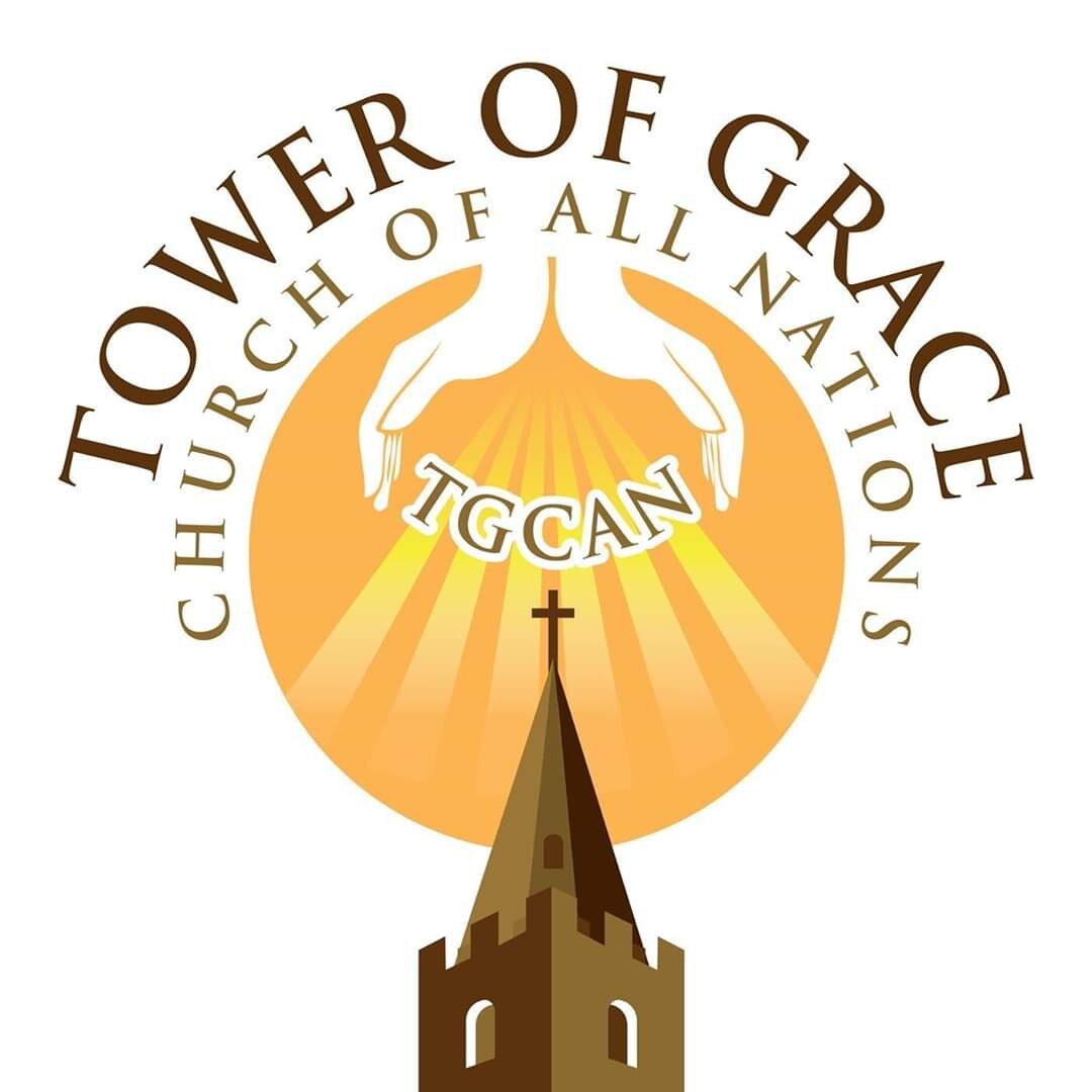 Tower Of Grace Church Of All Nations banner